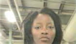 Terrashaen Johnson, - Orleans Parish County, LA 